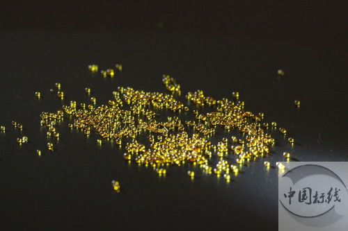 青川汽车零部件车间喷砂处理